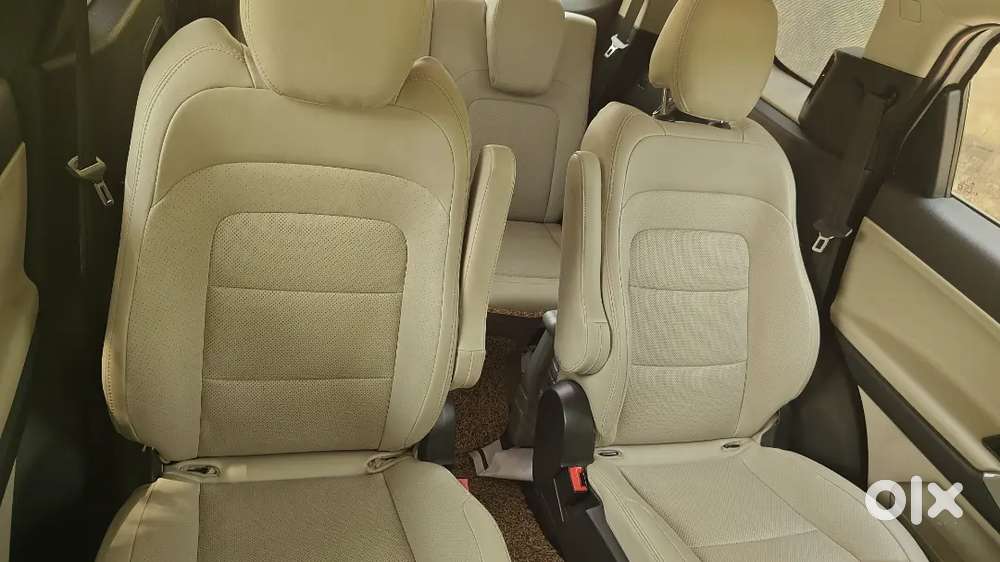 Tata Safari 2.0 Xz Plus Jet 2022