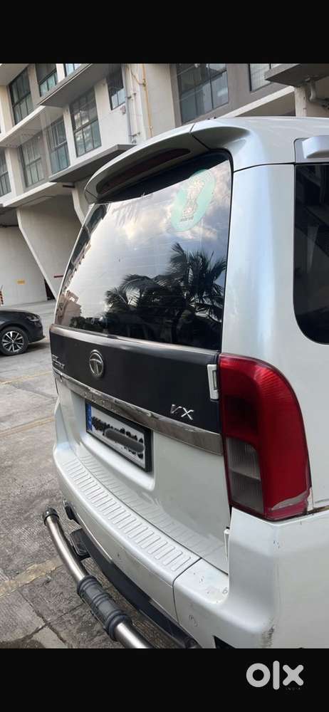 Tata Safari Storme [ ] 2.2 Vx 4x2, 2014, Diesel