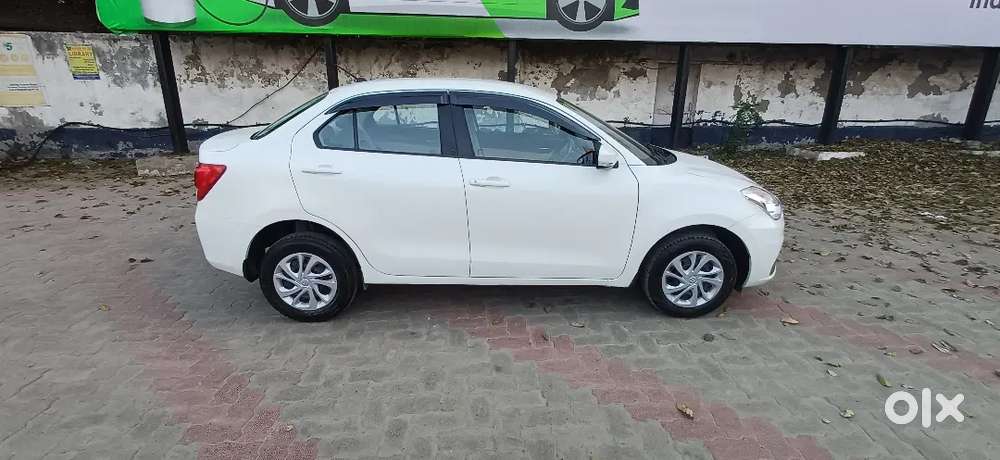 Maruti Suzuki Swift Dzire 2022 Petrol 48000 Km Driven