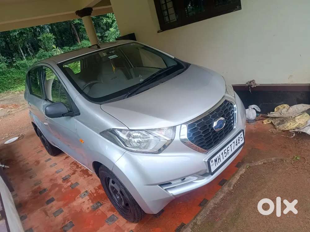 Datsun Redigo 2017