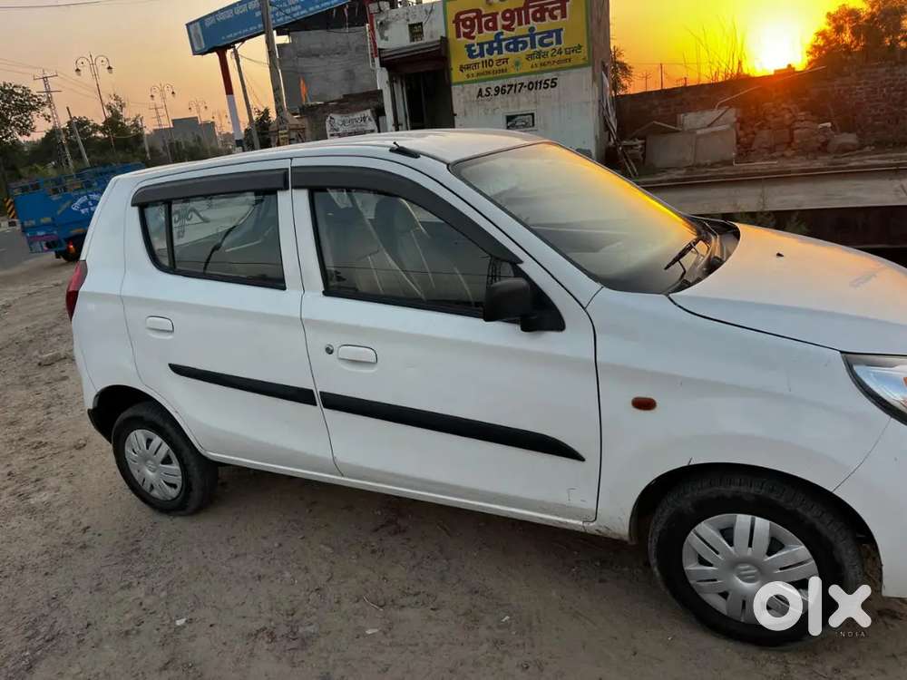 Maruti Suzuki Alto 800 Lxi 2021