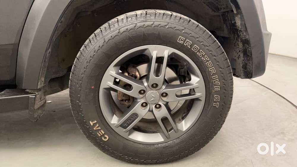 Mahindra Thar 1.5 Lx Hard Top Diesel At 4 Rwd, 2024, Diesel