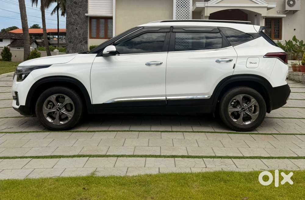 Kia Seltos 1.5 Htk+ 2023 Imt