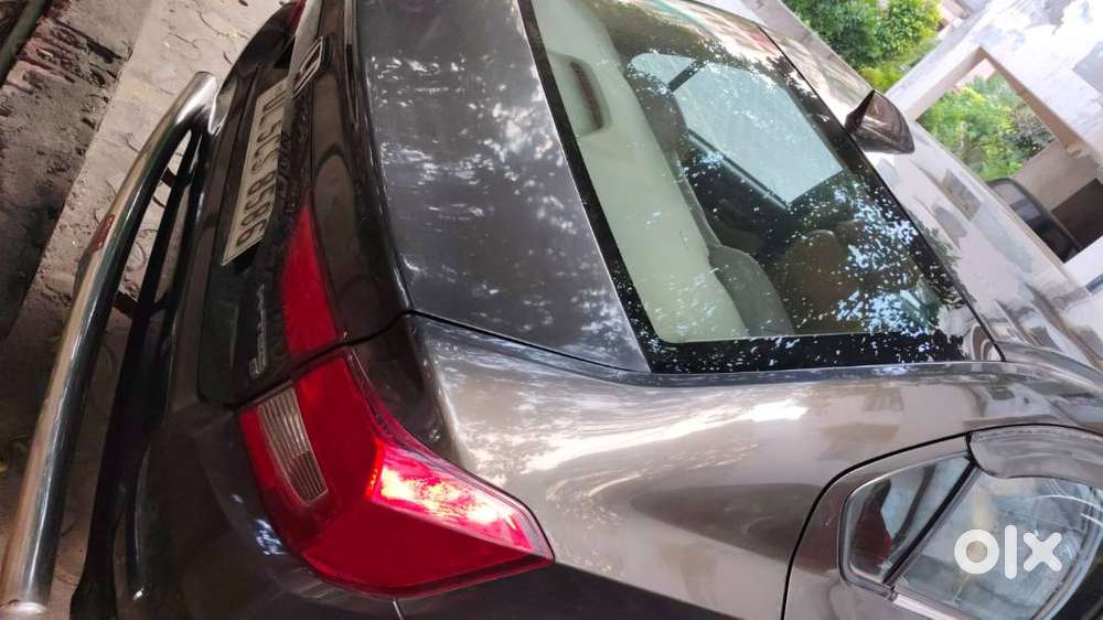 Honda Amaze Vx 2021