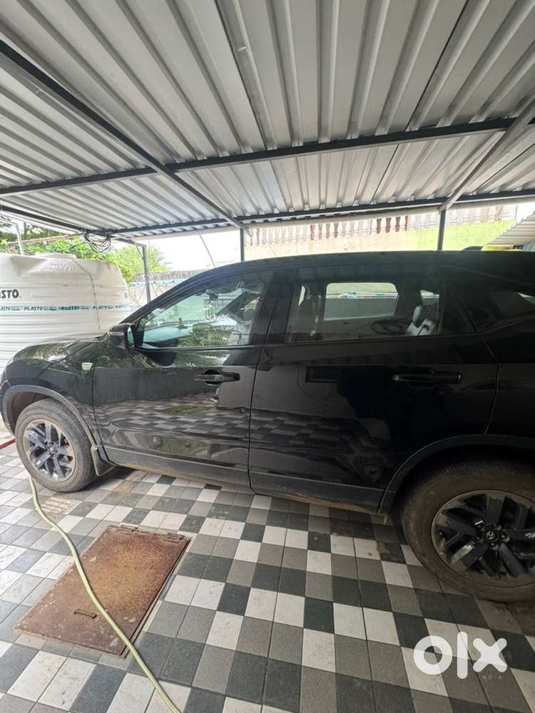Tata Harrier 2022 Diesel Good Condition
