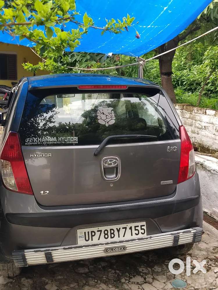 Hyundai I10 Magna 2010 Petrol Manual