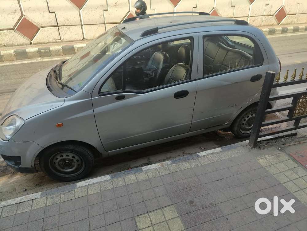 Chevrolet Spark 1.0 Ls, 2014, Petrol