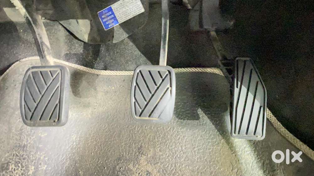 Maruti Suzuki Swift Zxi Plus, 2018, Petrol