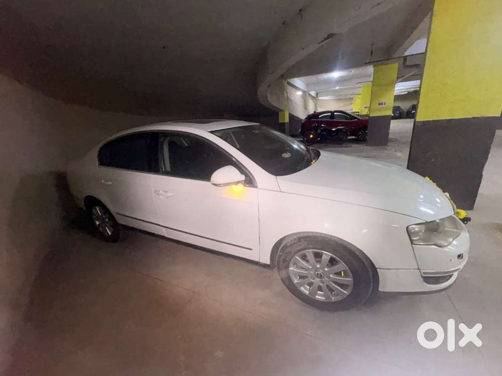 Volkswagen Passat Tdi 2008
