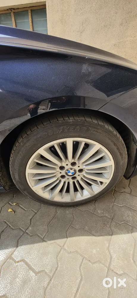Bmw 3 Series Gt 2015 Diesel Well Maintained