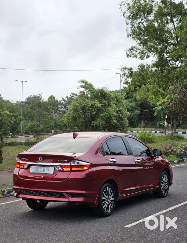 Honda City Zx | Top Model | Excellent Condition