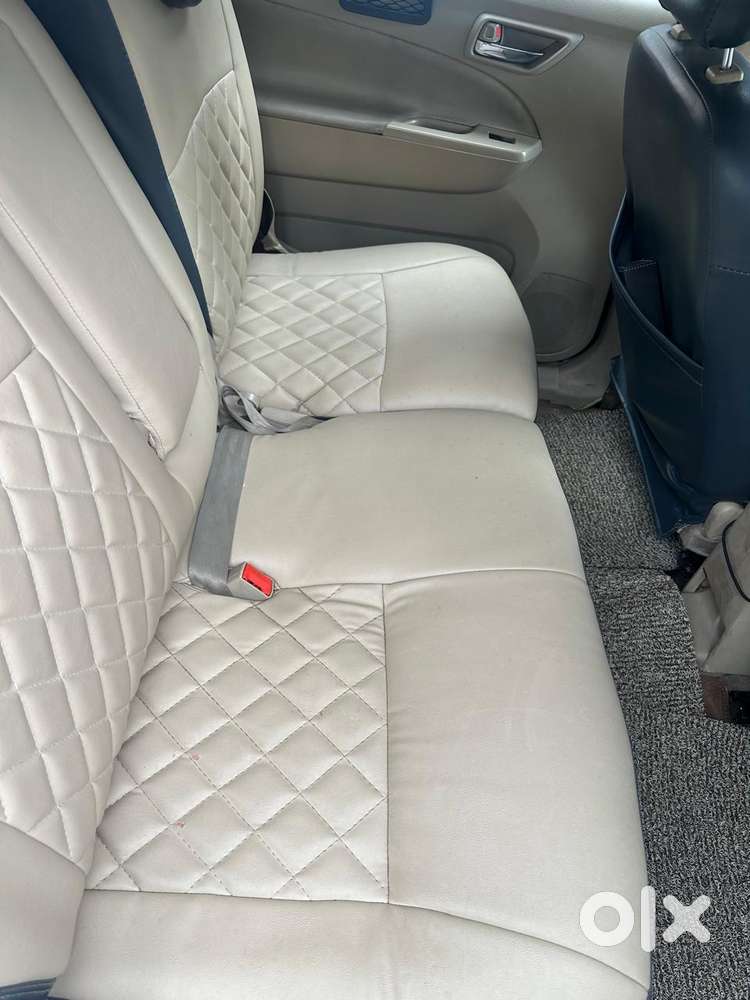 Maruti Suzuki Ertiga Vxi Cng, 2016, Cng & Hybrids
