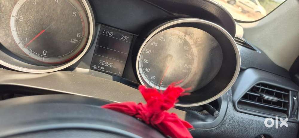 Maruti Suzuki Swift 2018 Diesel 56000 Km Driven