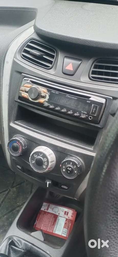 Hyundai Eon Era 2012 Petrol Manual