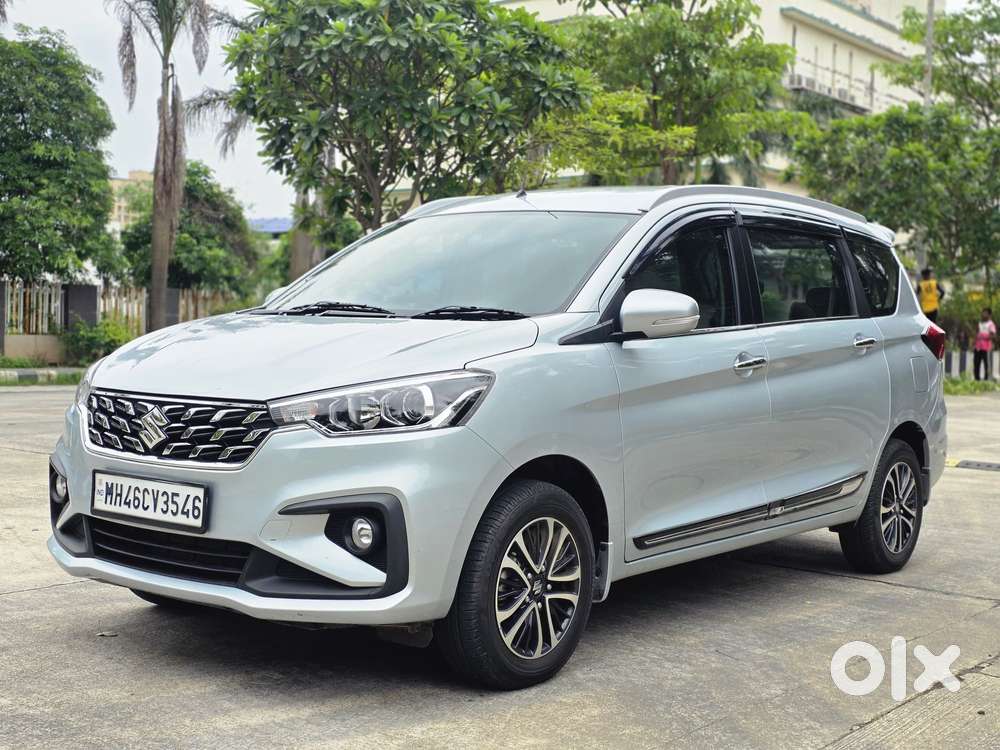 Maruti Suzuki Ertiga Zxi (o) Cng [ ], 2025, Cng & Hybrids
