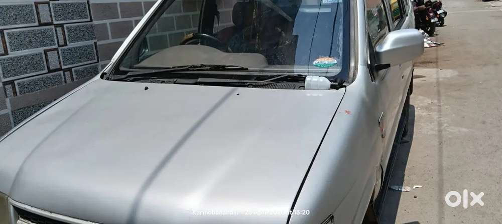 Chevrolet Tavera 2005 Diesel Good Condition