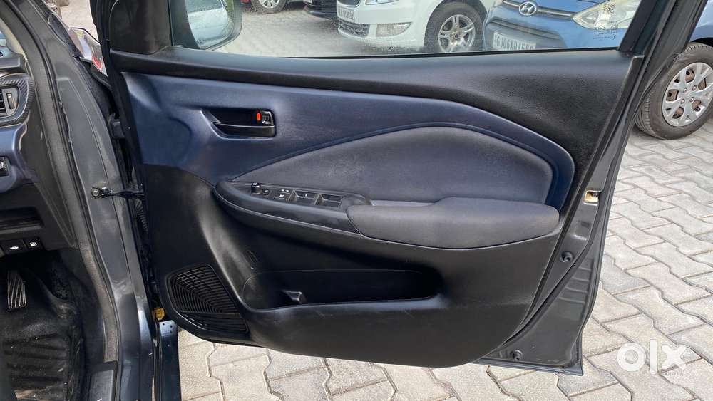 Maruti Suzuki Baleno Delta, 2022, Petrol