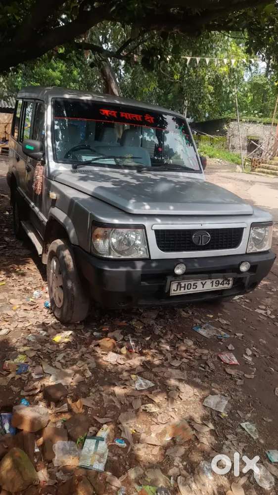 Tata Sumo Victa 2009