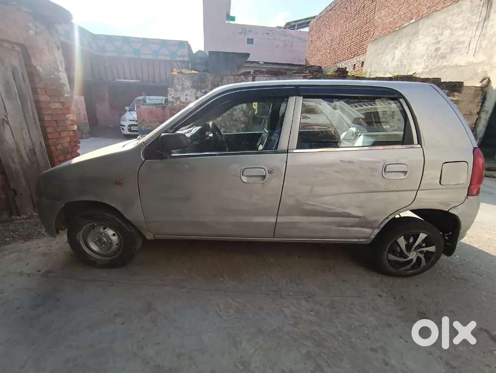 Maruti Suzuki Alto 2008 Petrol Manual