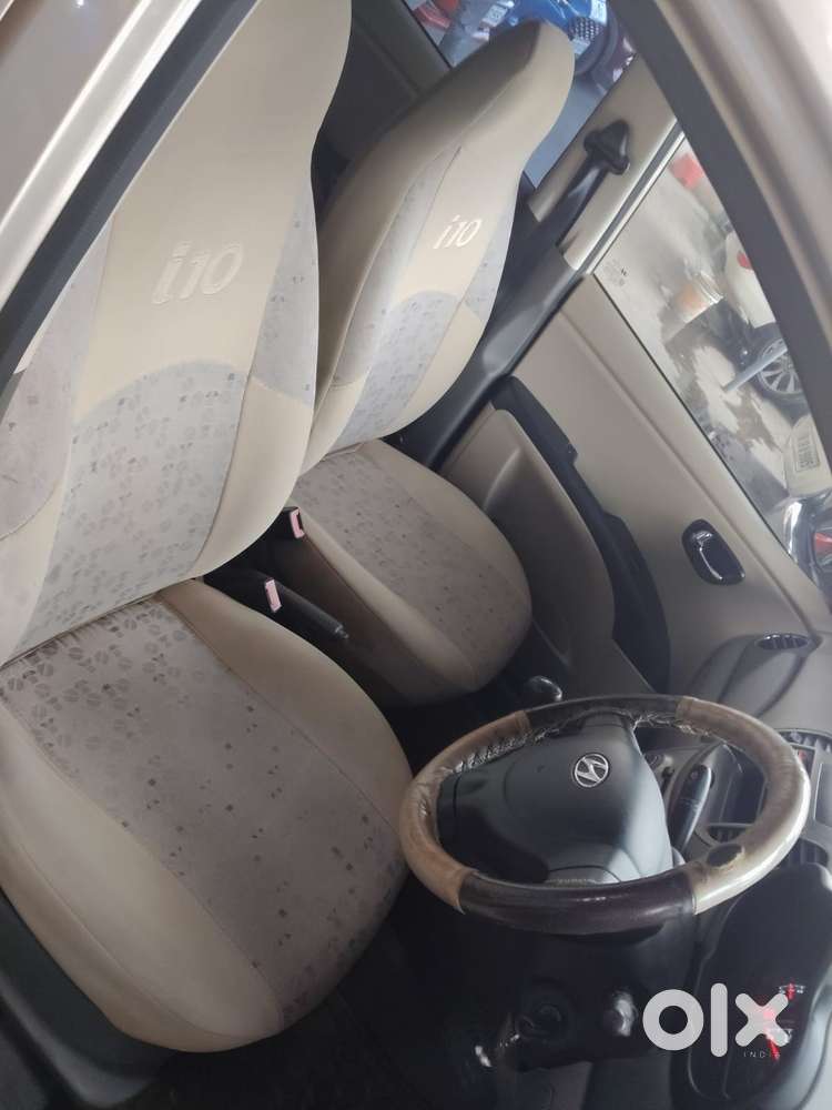 Hyundai I10 Magna O, 2011, Petrol