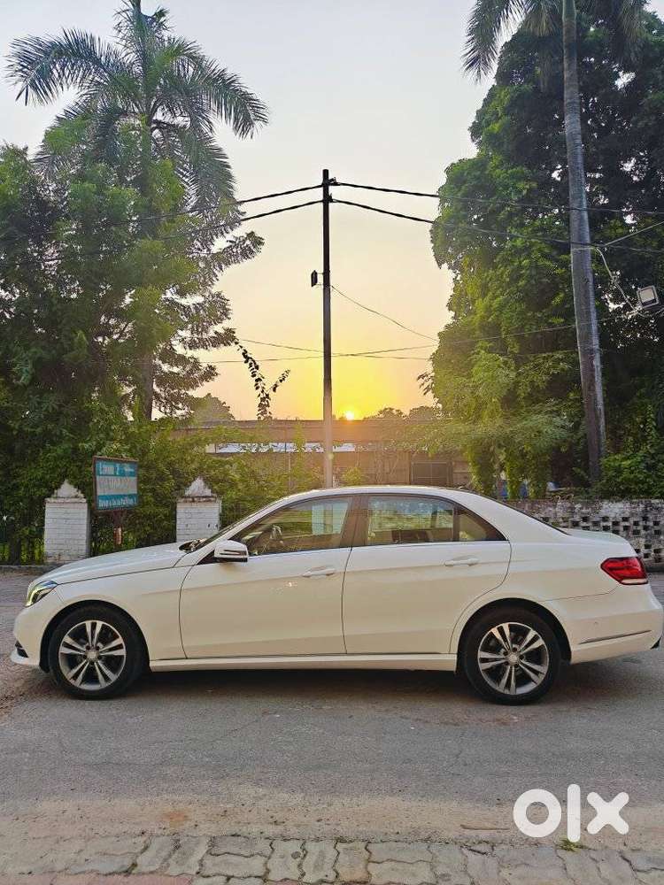 Mercedes-benz E-class E250 Cdi Avantgrade, 2015, Diesel
