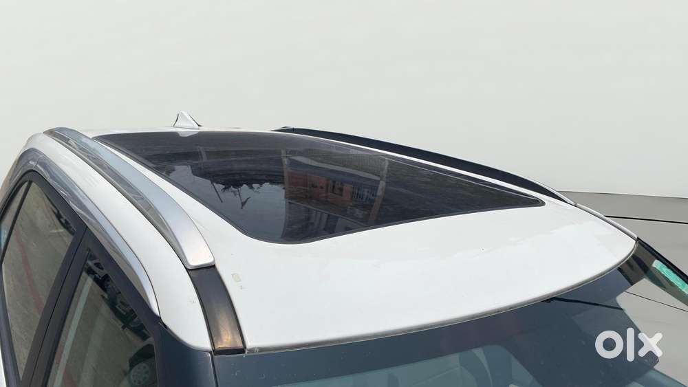 Hyundai Creta 1.5 Sx, 2020, Petrol