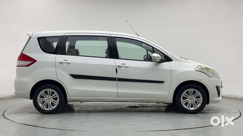 Maruti Suzuki Ertiga 1.5 Vxi, 2013, Petrol