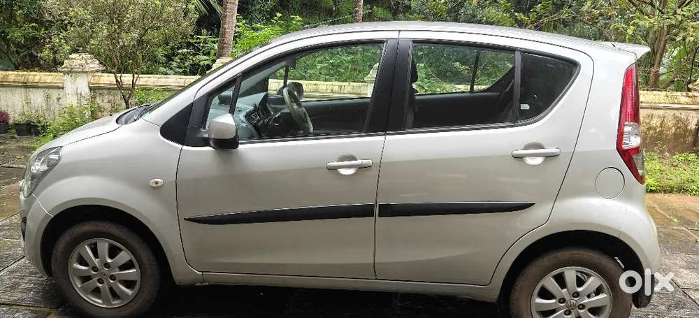 Maruti Suzuki Ritz 2014 Diesel