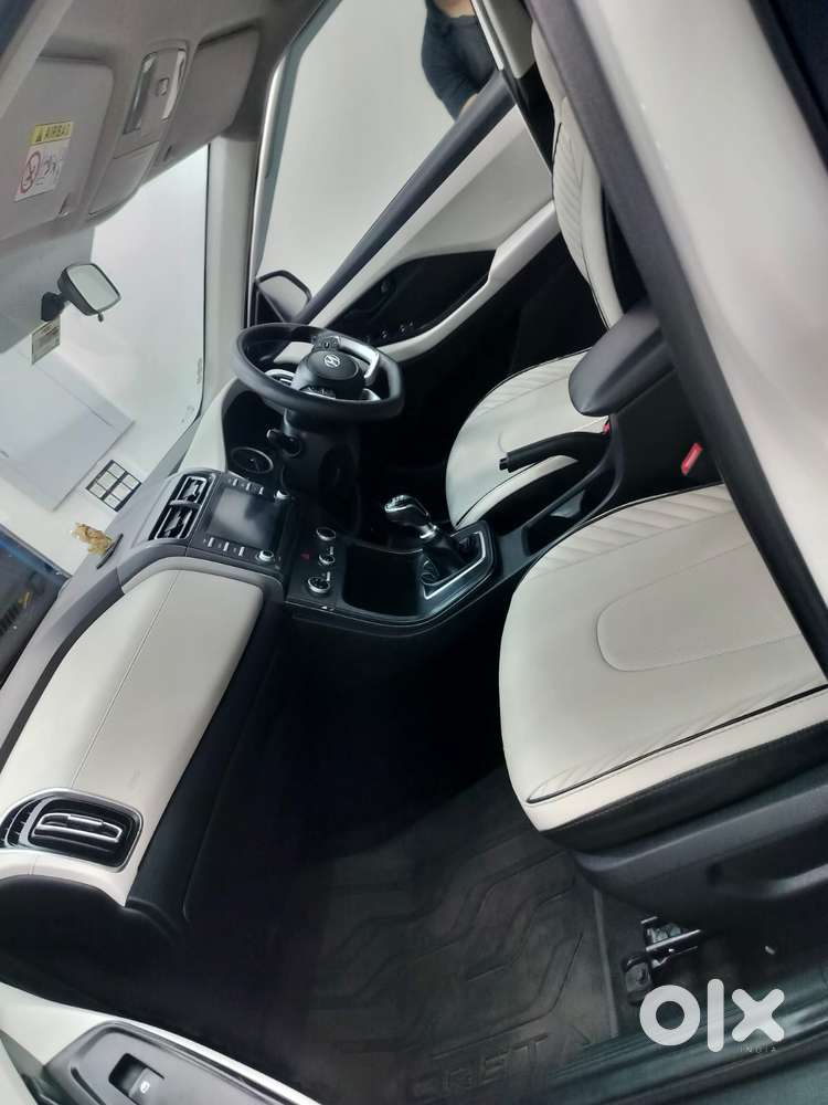 Hyundai Creta 1.4 Ex Diesel, 2022, Diesel