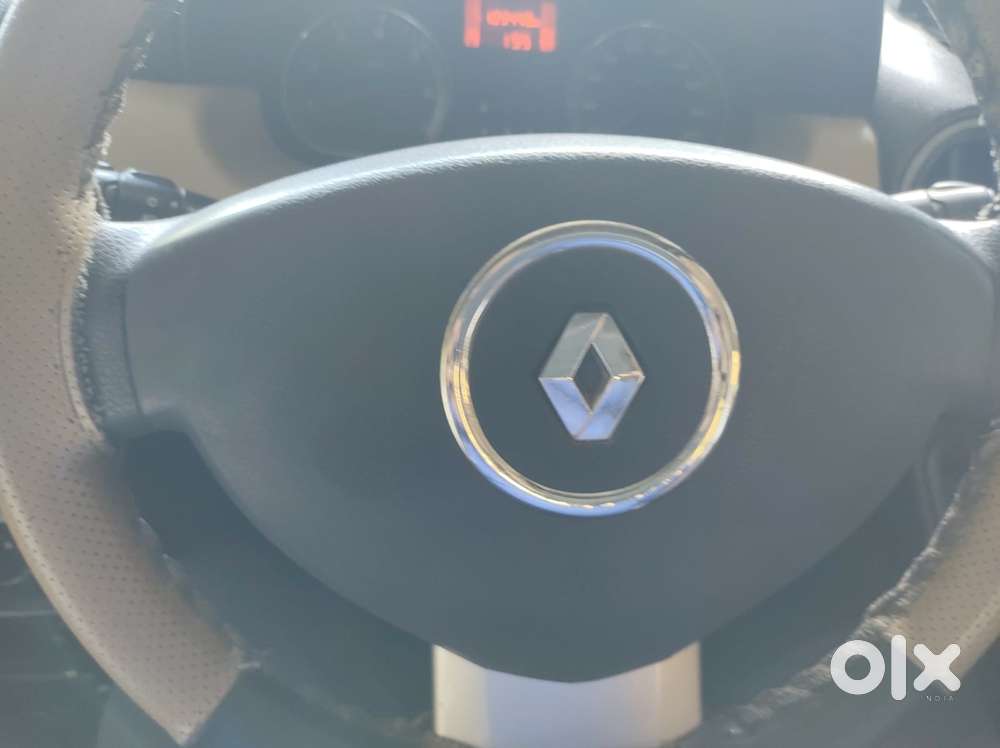 Renault Duster 2012-2015 85ps Diesel Rxl Plus, 2013, Diesel