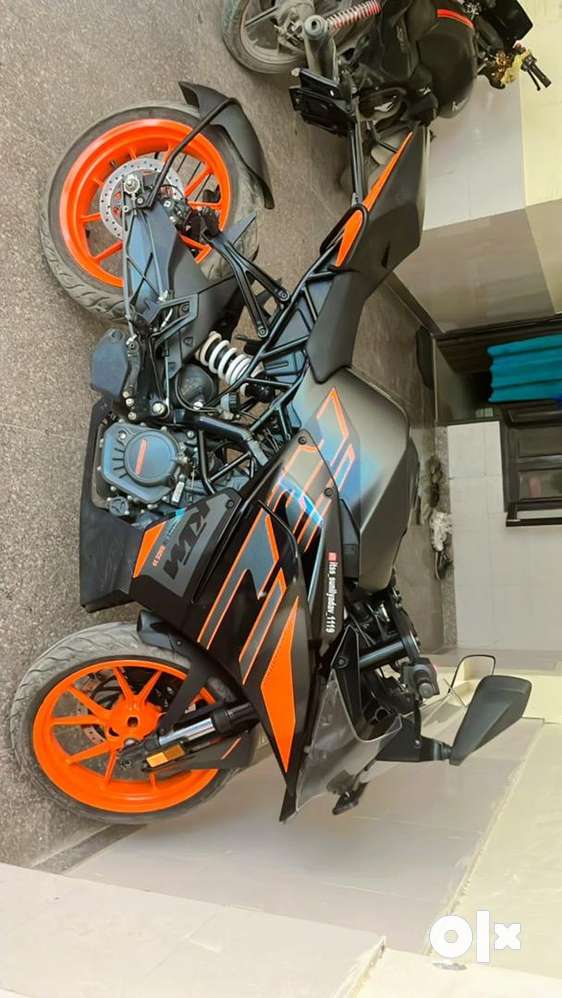 Olx rc outlet 200