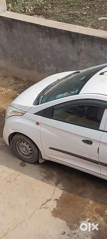 Less Driven Single Handed Car