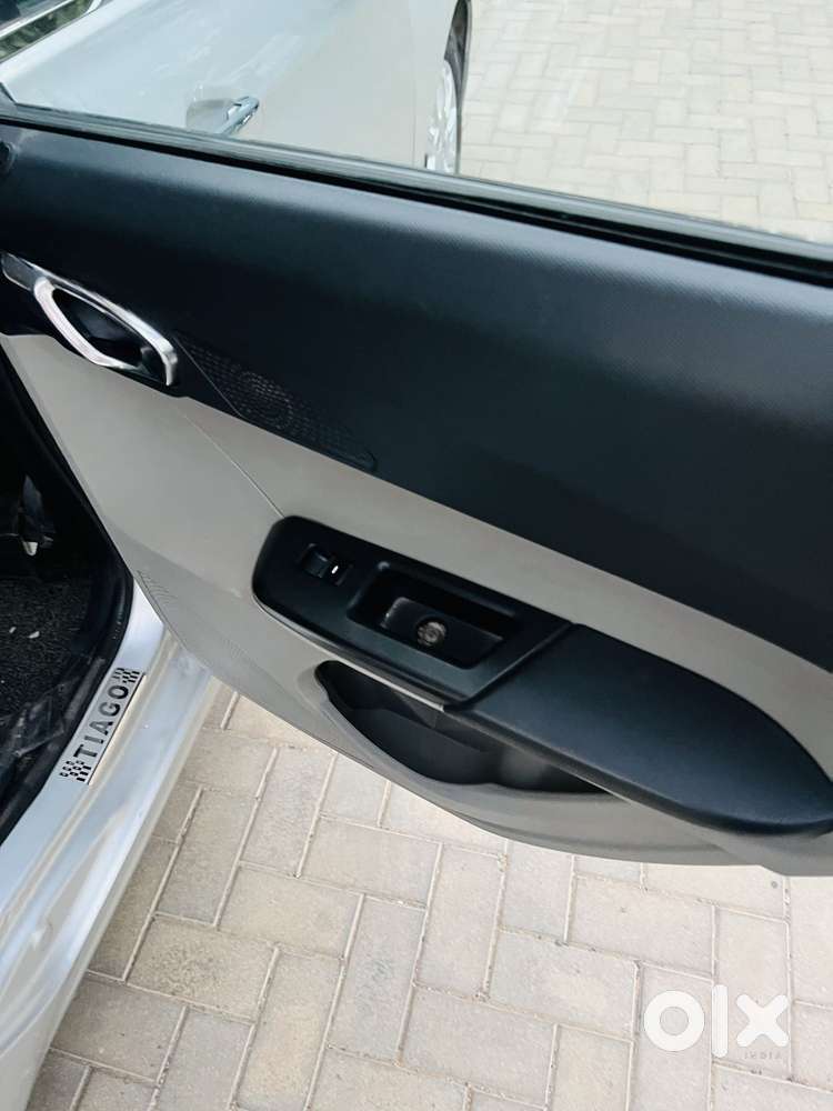 Tata Tiago Xz Plus Diesel, 2016, Diesel