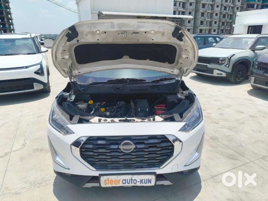 Nissan Magnite 1.0 Xl Turbo, 2022, Petrol