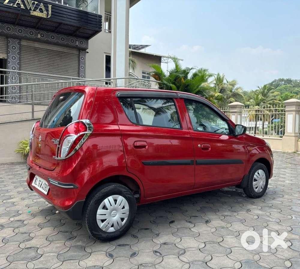 Maruti Suzuki Alto 800 Vxi, 2019, Petrol