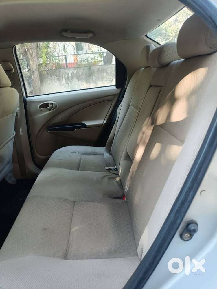 Toyota Etios G Sp*, 2019, Petrol