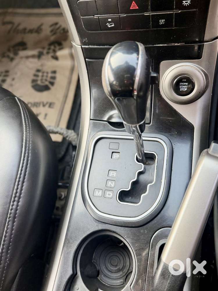 Mahindra Xuv500 W7 At, 2020, Diesel