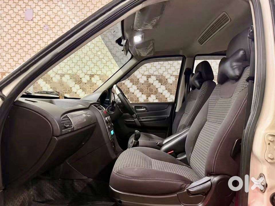 Tata Safari Storme Vx Varicor 400, 2019, Diesel