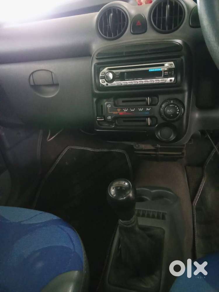 Hyundai Santro Xing Gl, 2008, Petrol