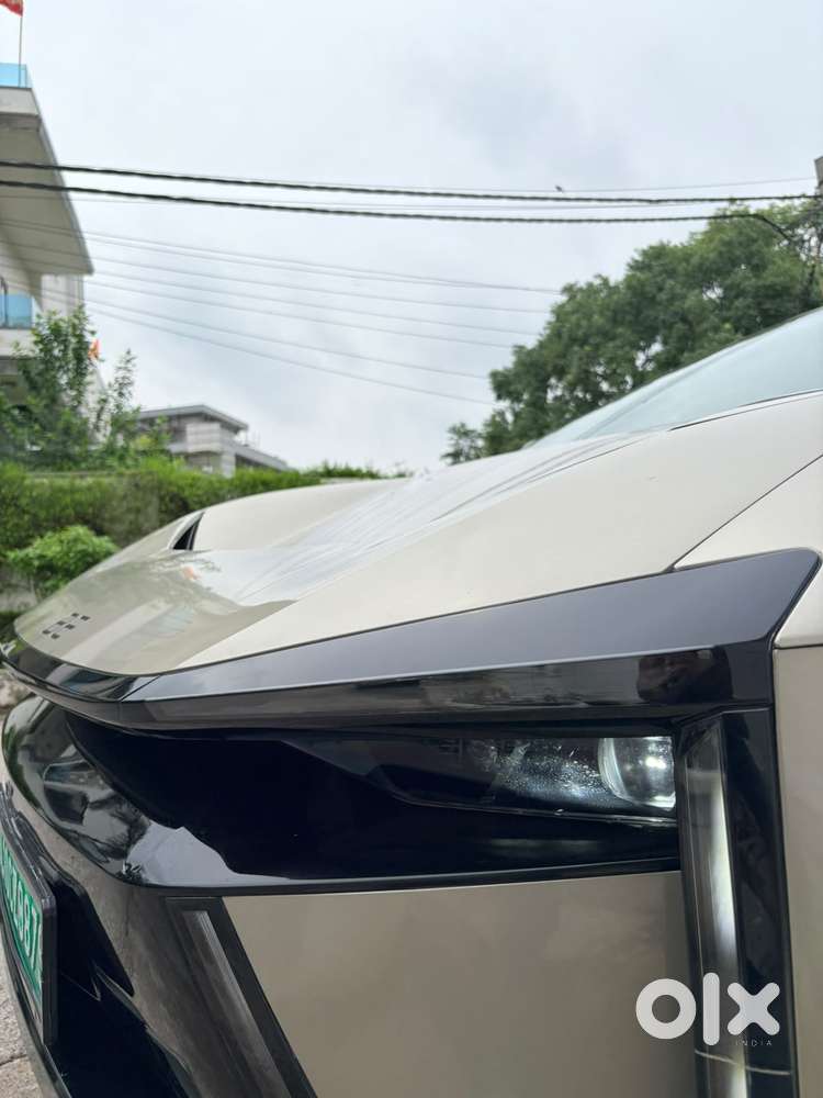 Mahindra Be 6 Pack Three B79, 2025, Electric