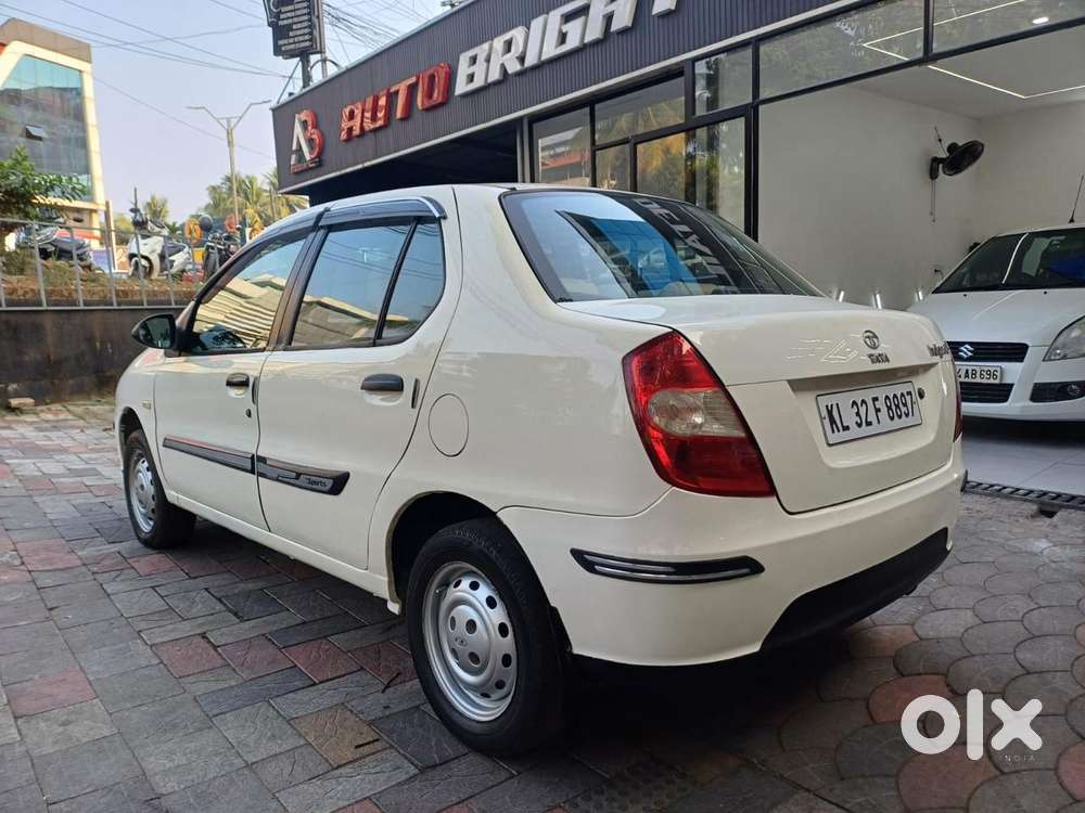 Tata Indigo Ecs Ecs Ls Tdi, 2014, Diesel
