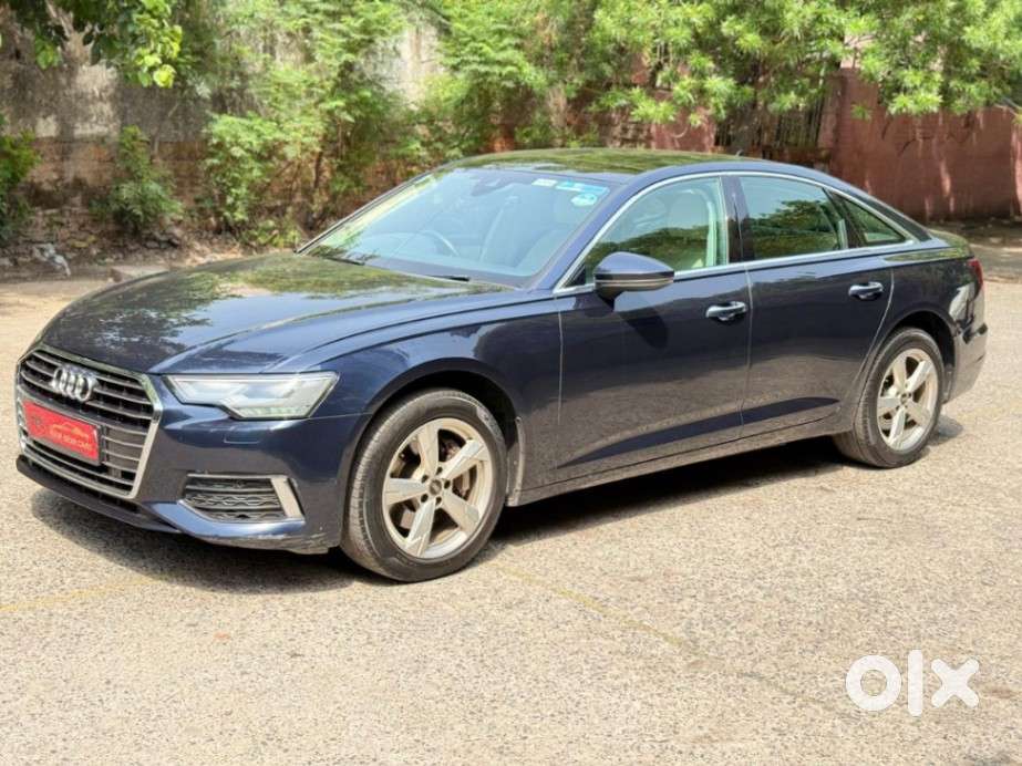 Audi A6 2.0 45 Tfsi Premium Plus, 2023, Petrol