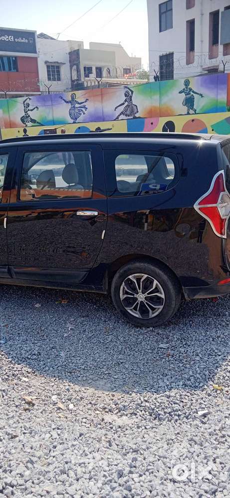 Renault Lodgy Diesel 2016