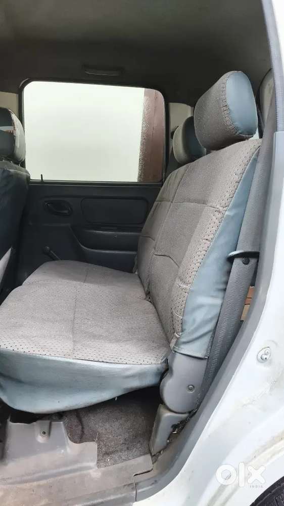 Maruti Suzuki Wagon R 2006