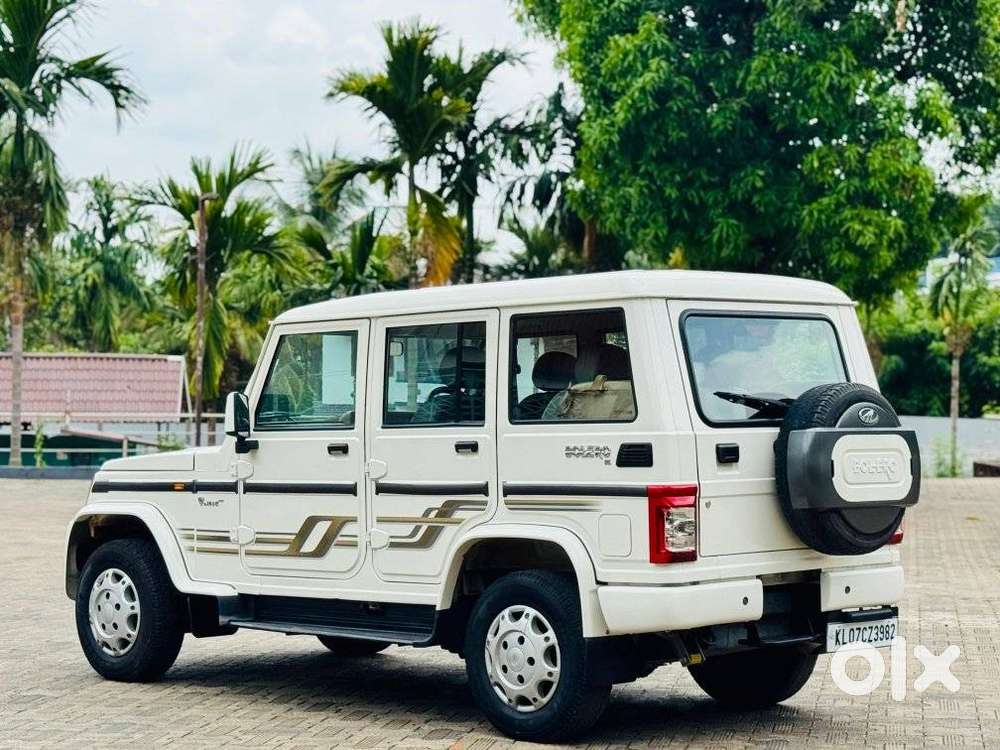 Mahindra Marazzo M8, 2019, Diesel