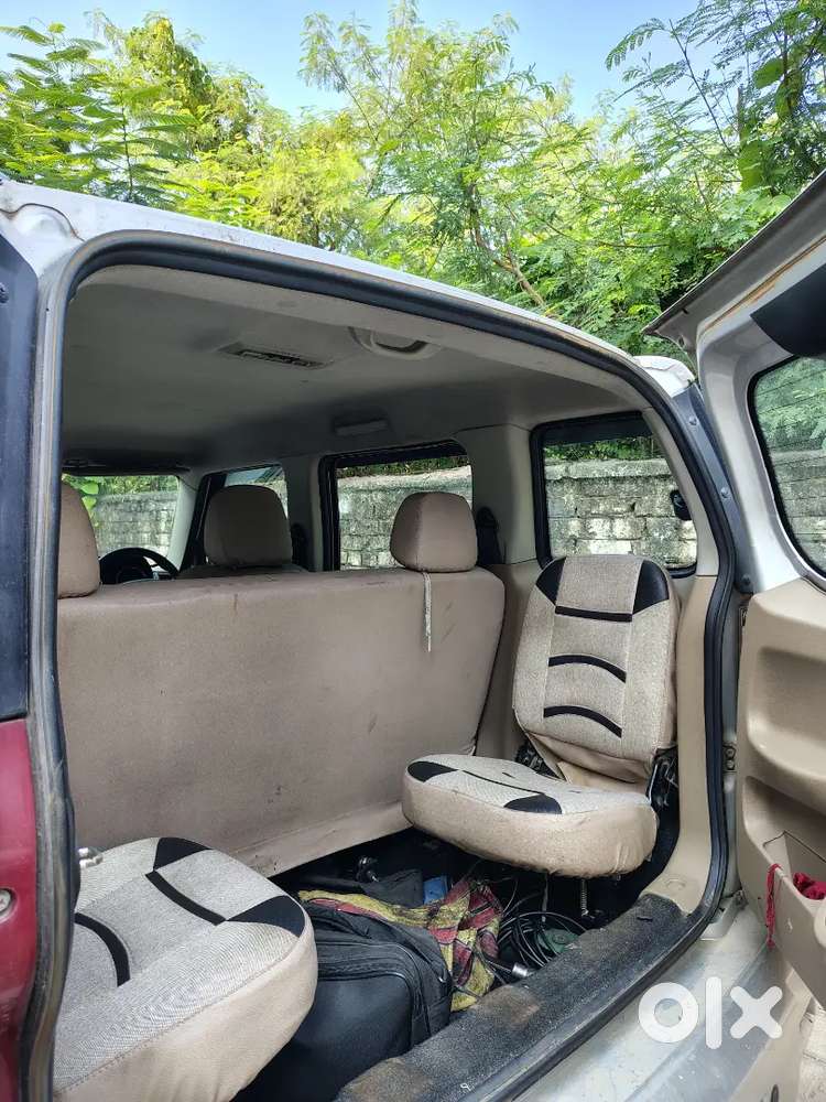 Mahindra Tuv 300 2017 Variant