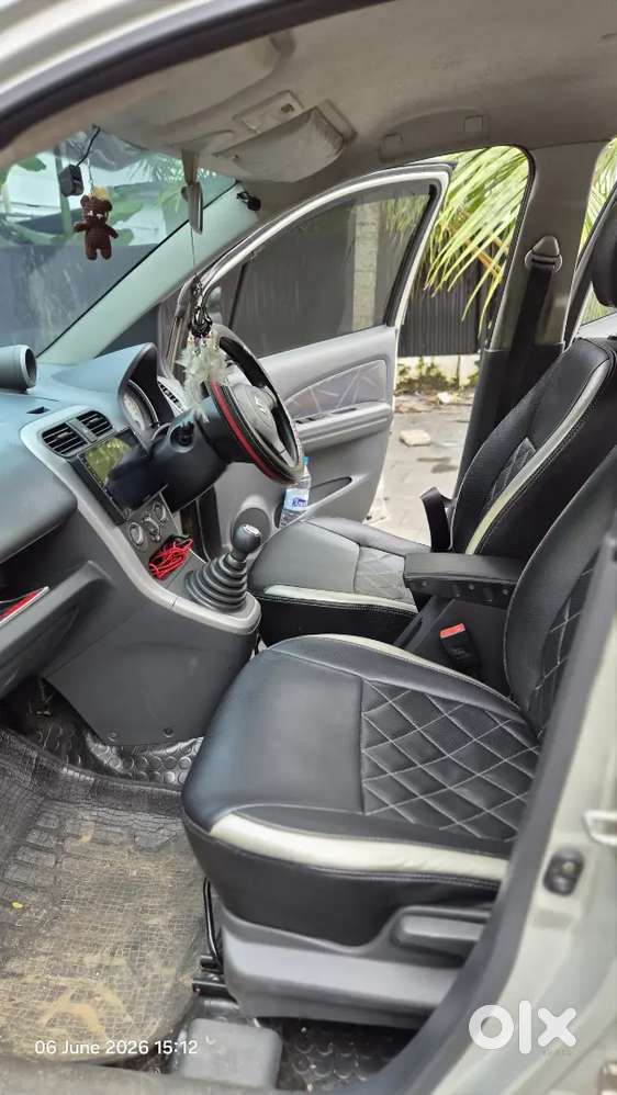 Maruti Suzuki Ritz 2009 Petrol 63000 Km Driven