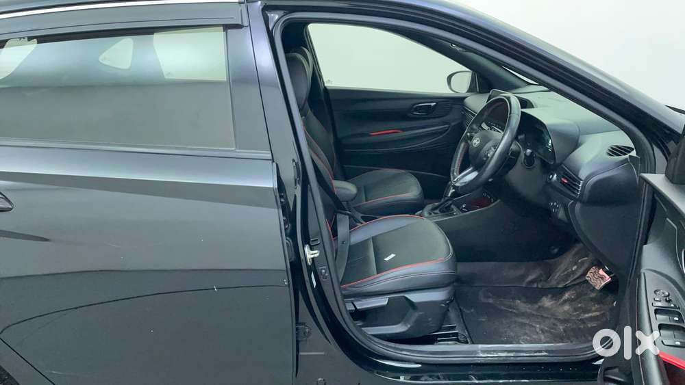 Hyundai I20 N Line N8 1.0 Turbo Dct, 2023, Petrol