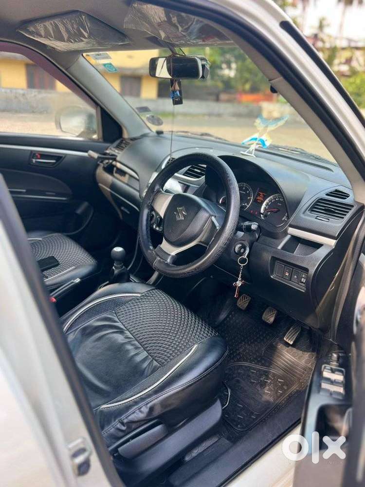 Maruti Suzuki Swift Vdi (o), 2016, Diesel