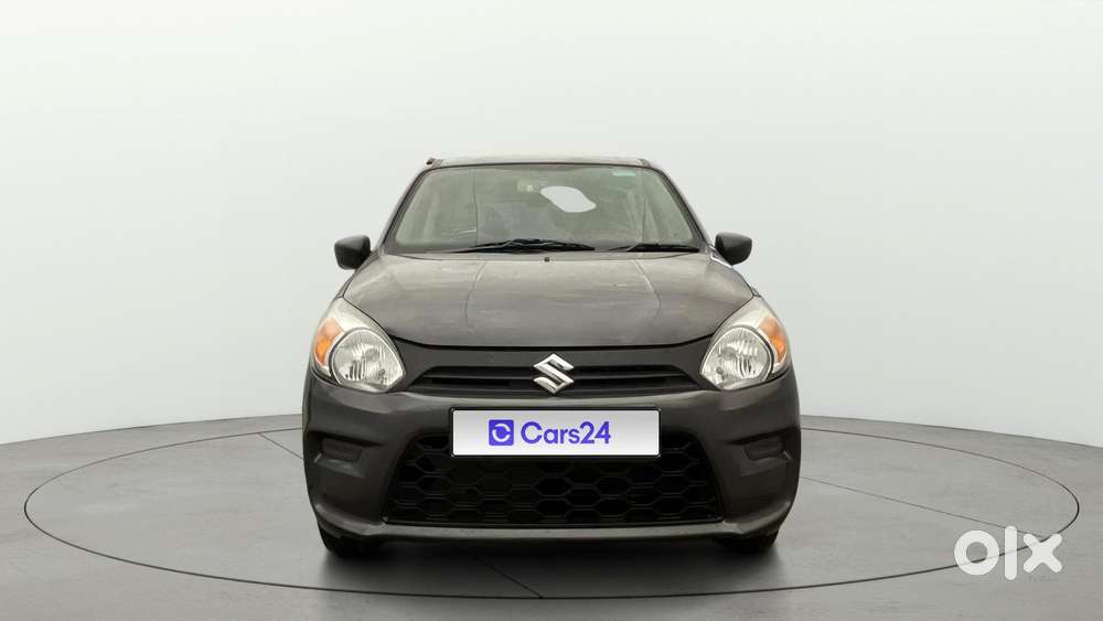 Maruti Suzuki Alto 800 0.8 Vxi (o), 2022, Petrol